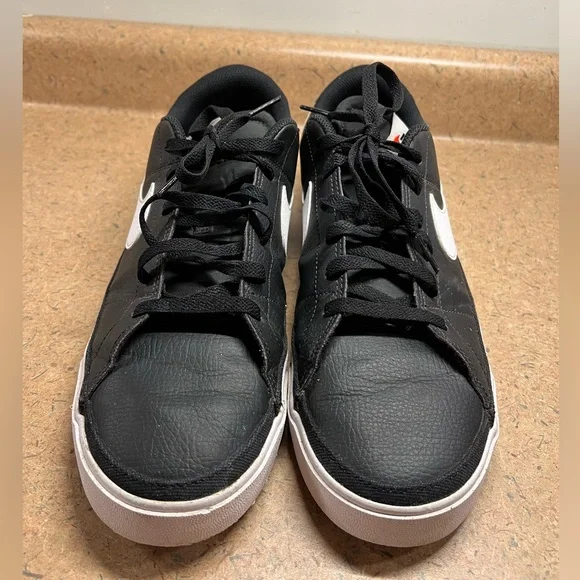 Nike Court Legacy Shoes size Men’s Size 11.5 - Picture 2 of 9